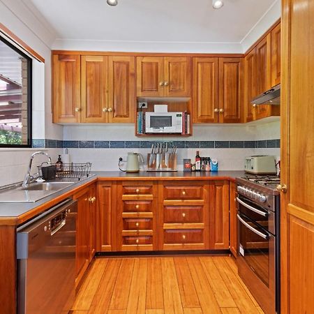 Bendalong - Rural Retreat, Short Drive To Cbd Vila Orange Exterior foto
