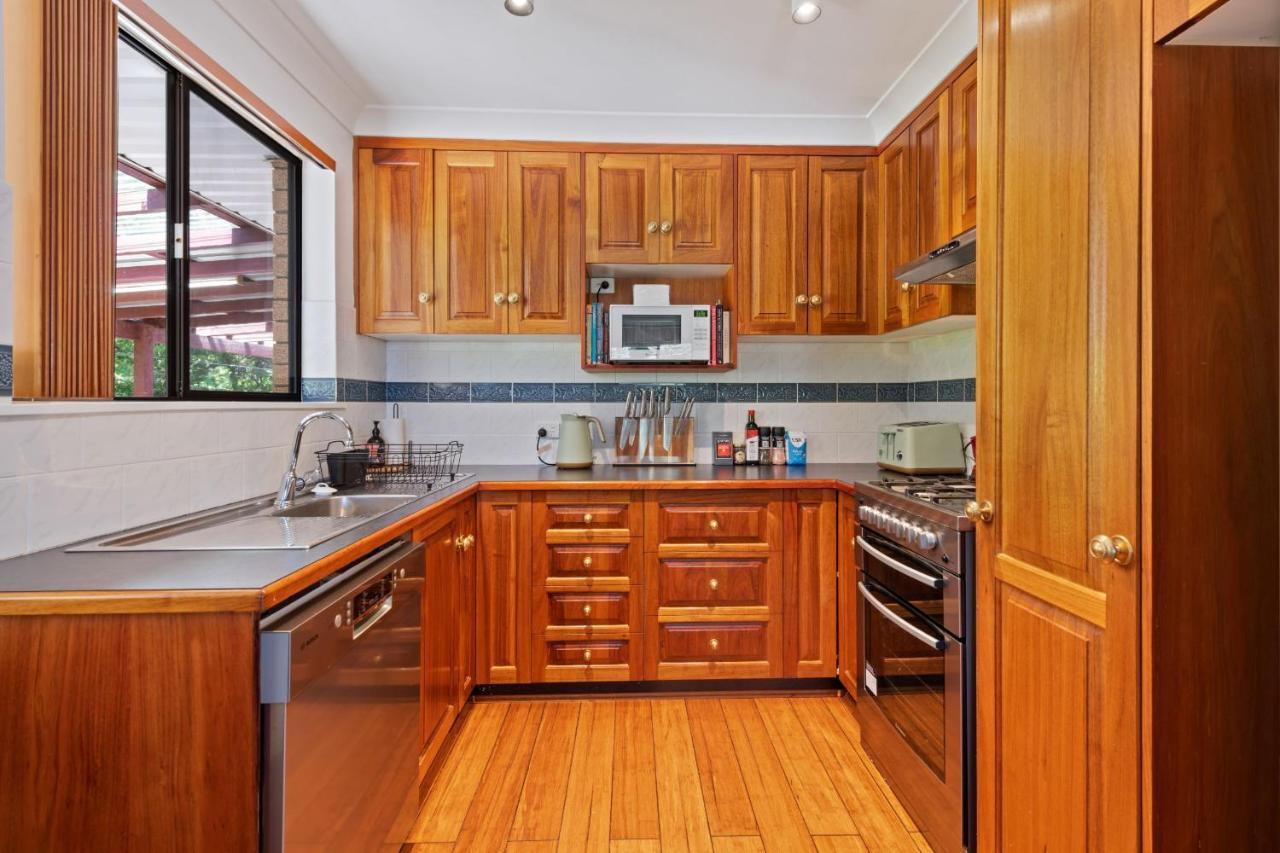 Bendalong - Rural Retreat, Short Drive To Cbd Vila Orange Exterior foto