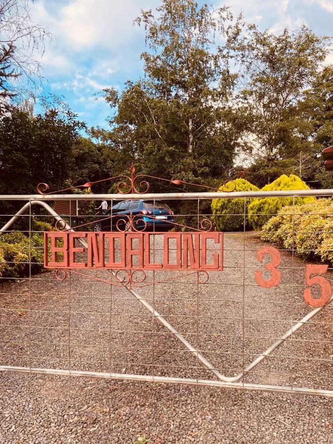 Bendalong - Rural Retreat, Short Drive To Cbd Vila Orange Exterior foto