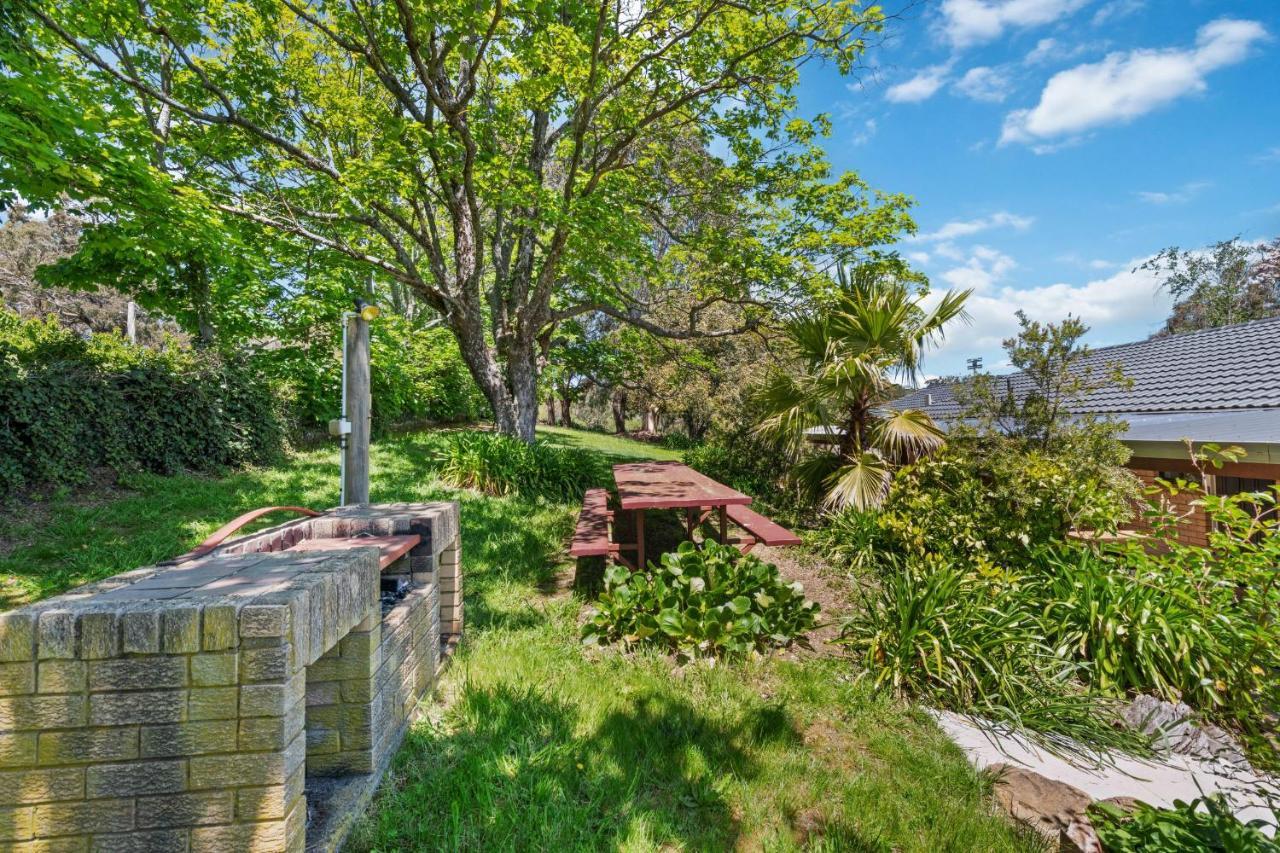 Bendalong - Rural Retreat, Short Drive To Cbd Vila Orange Exterior foto