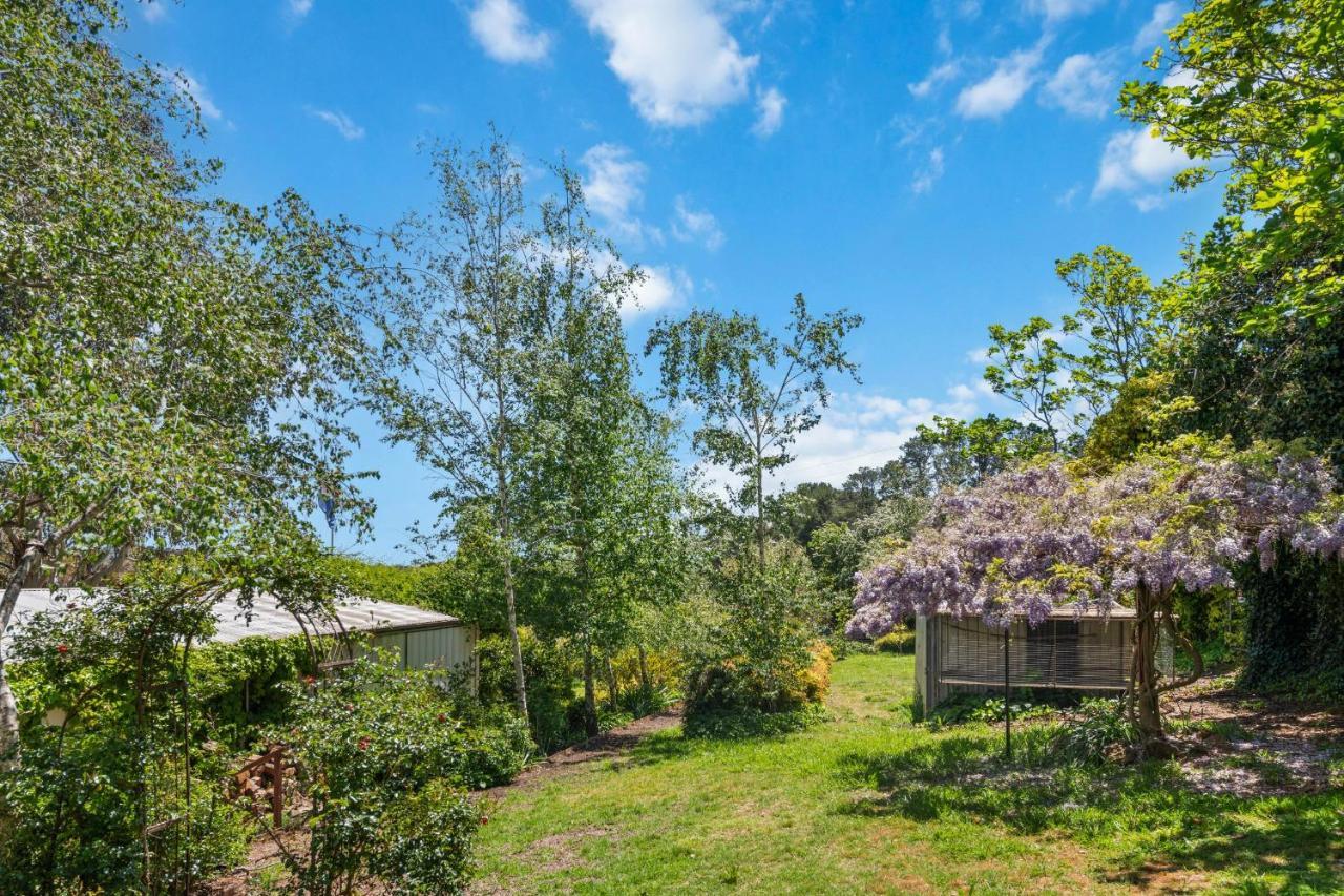 Bendalong - Rural Retreat, Short Drive To Cbd Vila Orange Exterior foto