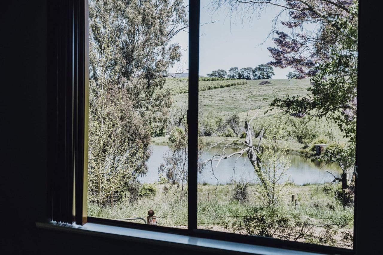 Bendalong - Rural Retreat, Short Drive To Cbd Vila Orange Exterior foto