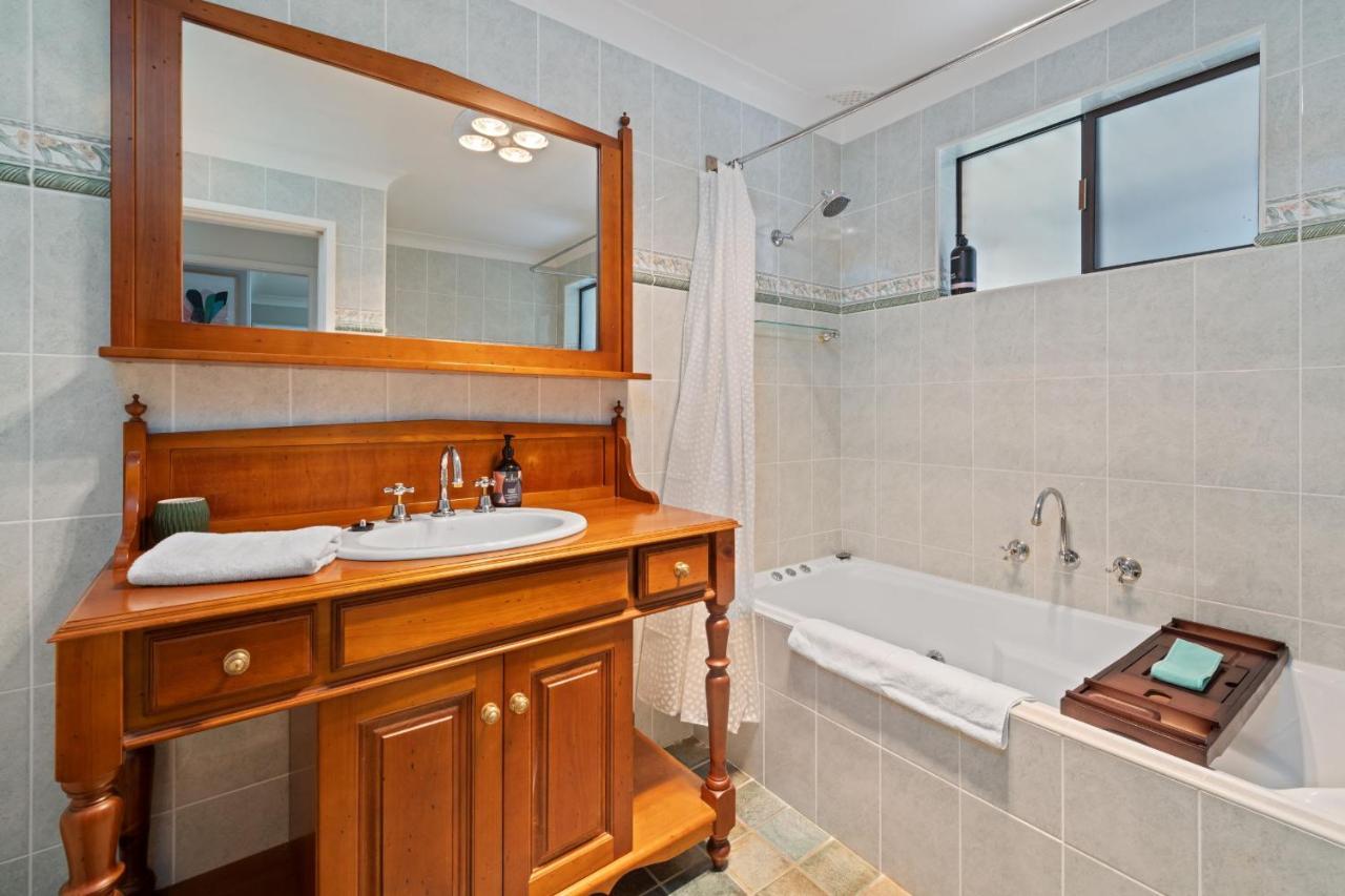 Bendalong - Rural Retreat, Short Drive To Cbd Vila Orange Exterior foto